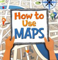 How to Use Maps 1398248282 Book Cover