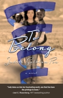 To Belong 1945099305 Book Cover
