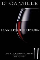 Masters of Illusions 1519638264 Book Cover