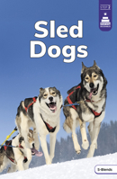 Sled Dogs B0FGDFYDGP Book Cover