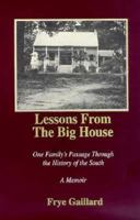 Lessons from the Big House 1878086316 Book Cover