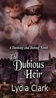 The Dubious Heir 0578501198 Book Cover