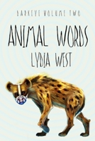 Animal Words 1312626631 Book Cover