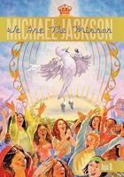 Michael Jackson: We Are the Mirror 145676764X Book Cover