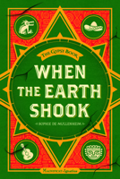 When the Earth Shook: Book 1 of 9 in The Gypsy Book series 1621648540 Book Cover