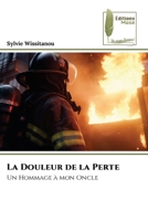 La Douleur de la Perte (French Edition) 6208853737 Book Cover