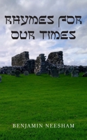Rhymes for our Times 1800311958 Book Cover