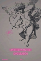 Unterbewusstsein das neue ich (German Edition) B0GXLMKC3H Book Cover