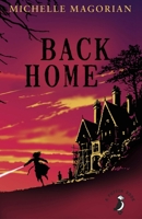 Back Home 0064404110 Book Cover