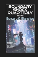 Sorcery and Starships B0FGJQN3S3 Book Cover