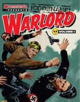 Codename Warlord 1845359712 Book Cover