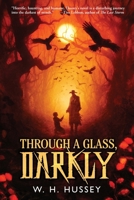Through a Glass, Darkly 1587679000 Book Cover