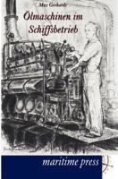 Lmaschinen Im Schiffsbetrieb 3954270455 Book Cover