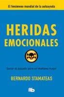 Heridas Emocionales / Emotional Wounds 8498728940 Book Cover