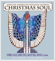 Christmas Soul: African American Holiday Stories 0786805218 Book Cover