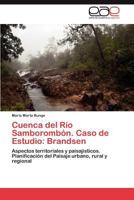 Cuenca del Rio Samborombon. Caso de Estudio: Brandsen 3659038857 Book Cover