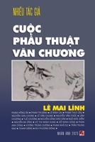 Cu?c Gi?i Ph?u Van Chuong (revised edition - softcover - color) (Vietnamese Edition) B0F255TVTP Book Cover