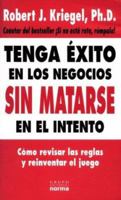 Tenga Exito En Los Negocios Sin Matarse En El Intento 9580471126 Book Cover