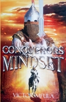 Conquerors Mindset B0F7KB5M16 Book Cover