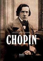 Chopin 1246384825 Book Cover