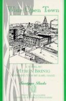 Wide Open Town: A Novel 1560370343 Book Cover