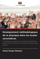Enseignement méthodologique de la physique dans les écoles secondaires 6207303903 Book Cover