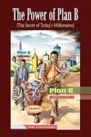 The Power of Plan B 143639922X Book Cover