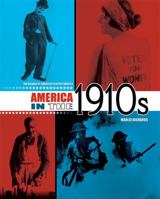 America In The 1910s 0822534371 Book Cover