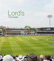Lord's: The Guide 1785512404 Book Cover