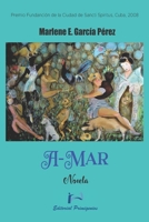 A-Mar: Novela B087LBPBJH Book Cover