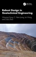 Robust Design in Geotechnical Engineering 1032914246 Book Cover