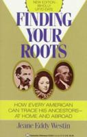 Finding Your Roots 0345325540 Book Cover