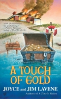 A Touch of Gold 042524024X Book Cover