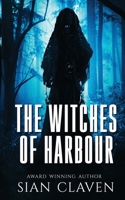 The Witches of Harbour B08JDYXNRS Book Cover