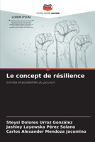 Le concept de résilience (French Edition) 6208525055 Book Cover