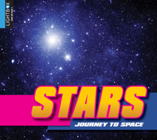 Stars (Journey to Space) 1510581731 Book Cover