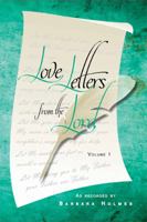 Love Letters from the Lord 188606847X Book Cover