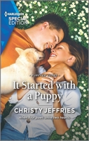 It Started with a Puppy 1335724109 Book Cover