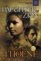 A Daughter of Zion 087123940X Book Cover