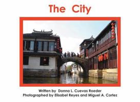 The City 1604577193 Book Cover