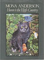 Home is the High Country: My Small Animal Friends 0589012789 Book Cover