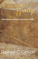 Phloetic Lyrictry: My Faith on Fleek 1095558056 Book Cover