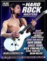 The Hard Rock Masters: The Way They Play 0879308133 Book Cover