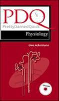 Pdq Physiology 1550091484 Book Cover