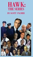 Hawk: The Series 1088185959 Book Cover
