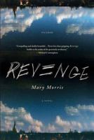 Revenge: A Novel 0312327927 Book Cover