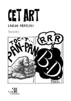 Cet art B0GS93QQLB Book Cover