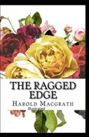 The Ragged Edge: Large Print 1542993156 Book Cover