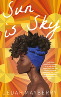 Sun Is Sky 1909762717 Book Cover