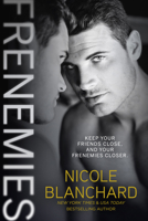 Frenemies 163576243X Book Cover